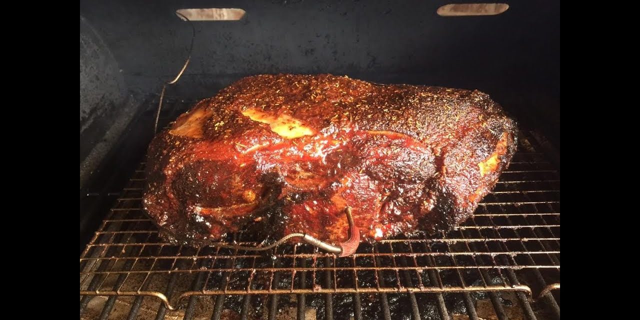 How to Smoke a Pork Butt 101 | BBQ Grills Plus