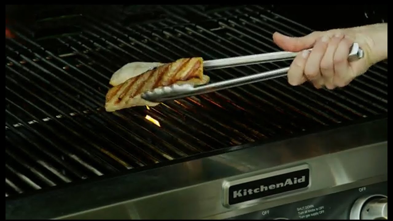 How To Grill Fish Without Sticking | BBQ Grills Plus