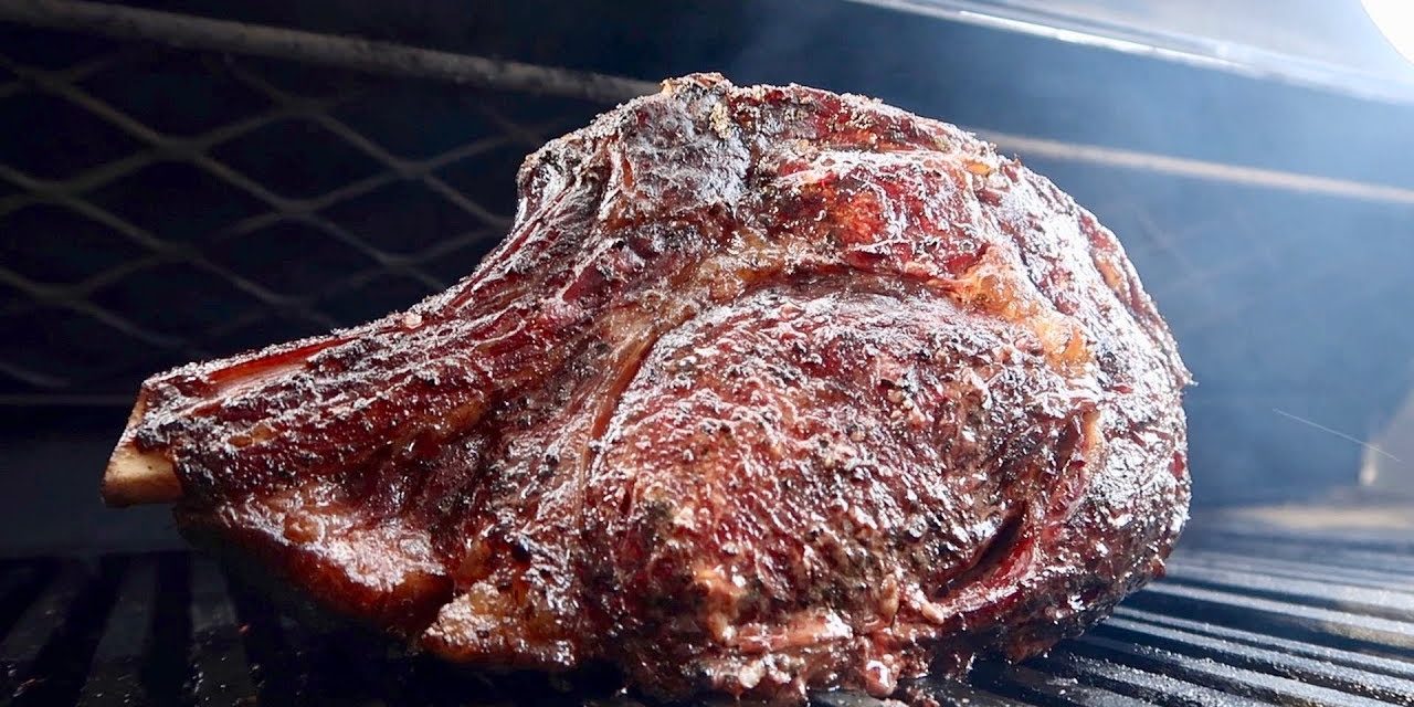 How to Smoke Prime Rib in a Smoker | BBQ Grills Plus